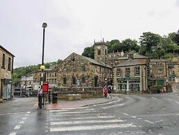 Stone & Fleece Cottage