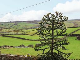 Stone & Fleece Cottage