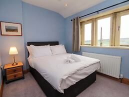 Stone & Fleece Cottage