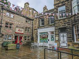 Stone & Fleece Cottage