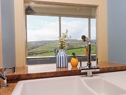 Stone & Fleece Cottage
