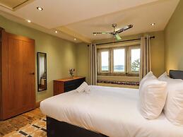 Stone & Fleece Cottage