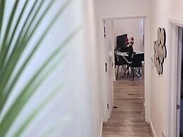 FC Platinum Accommodation LTD