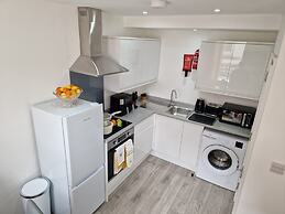 FC Platinum Accommodation LTD