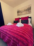 FC Platinum Accommodation LTD