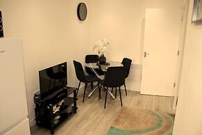 FC Platinum Accommodation LTD