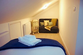 FC Platinum Accommodation LTD