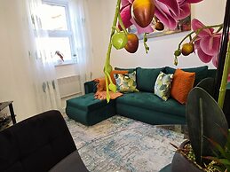 FC Platinum Accommodation LTD