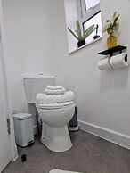 FC Platinum Accommodation LTD