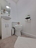 FC Platinum Accommodation LTD