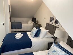 FC Platinum Accommodation LTD