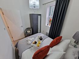 FC Platinum Accommodation LTD