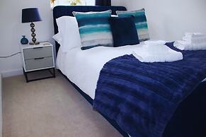 FC Platinum Accommodation LTD