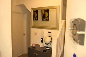 FC Platinum Accommodation LTD