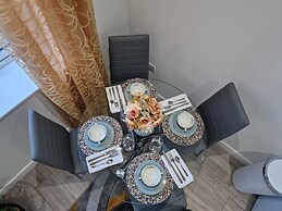 FC Platinum Accommodation LTD