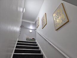 FC Platinum Accommodation LTD