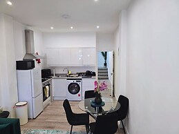 FC Platinum Accommodation LTD