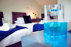 FC Platinum Accommodation LTD