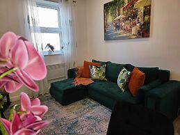 FC Platinum Accommodation LTD