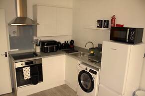 FC Platinum Accommodation LTD