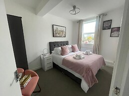 FC Platinum Accommodation LTD