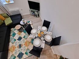 FC Platinum Accommodation LTD