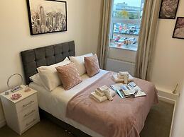 FC Platinum Accommodation LTD