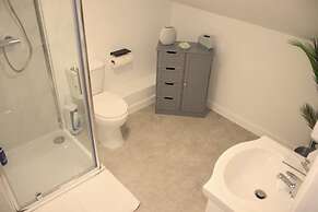 FC Platinum Accommodation LTD