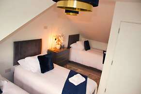 FC Platinum Accommodation LTD