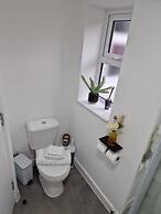 FC Platinum Accommodation LTD