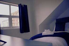 FC Platinum Accommodation LTD