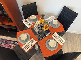 FC Platinum Accommodation LTD