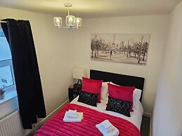 FC Platinum Accommodation LTD