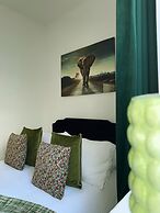 FC Platinum Accommodation LTD