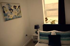 FC Platinum Accommodation LTD