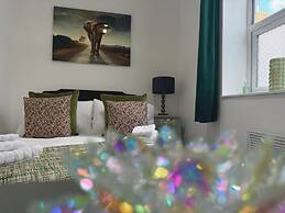 FC Platinum Accommodation LTD