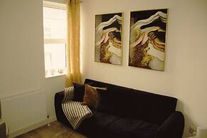 FC Platinum Accommodation LTD