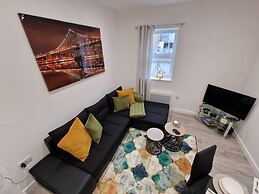 FC Platinum Accommodation LTD