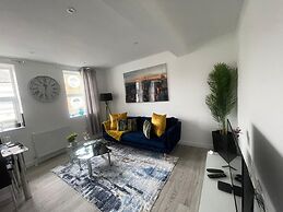 FC Platinum Accommodation LTD