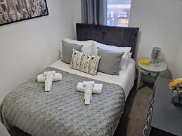 FC Platinum Accommodation LTD