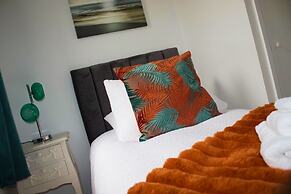 FC Platinum Accommodation LTD