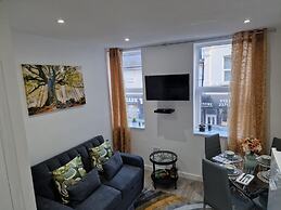 FC Platinum Accommodation LTD