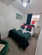 FC Platinum Accommodation LTD