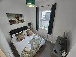 FC Platinum Accommodation LTD