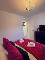 FC Platinum Accommodation LTD