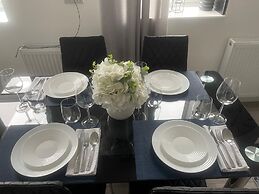 FC Platinum Accommodation LTD