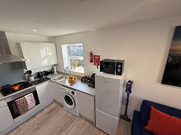 FC Platinum Accommodation LTD