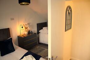 FC Platinum Accommodation LTD