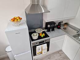 FC Platinum Accommodation LTD