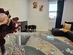 FC Platinum Accommodation LTD